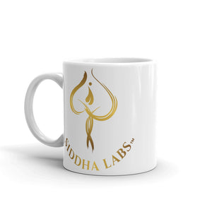 Siddha Labs Magic Mug