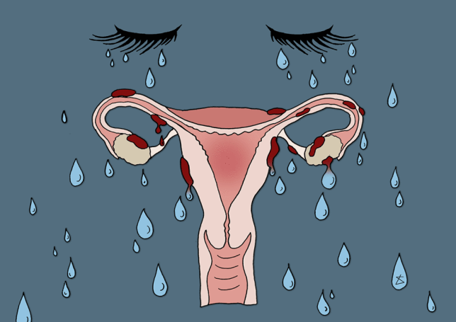 Truth About PMDD & Healing with Ayurveda – Guide to Natural Relief