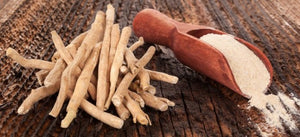 Ashwagandha: The Magic, Myth, and Medicine