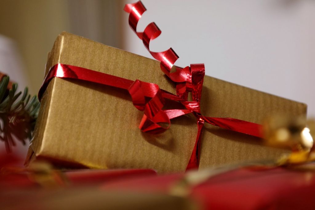 The Ultimate Mind-Body Gift Guide