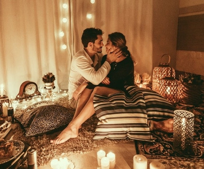 Increase Libido Naturally