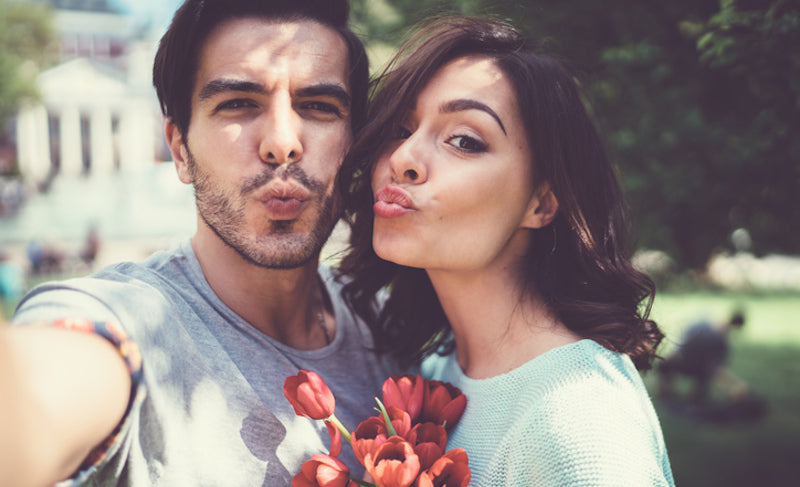 An Ayurvedic Perspective on Sex, Libido, and the Dosha Types!