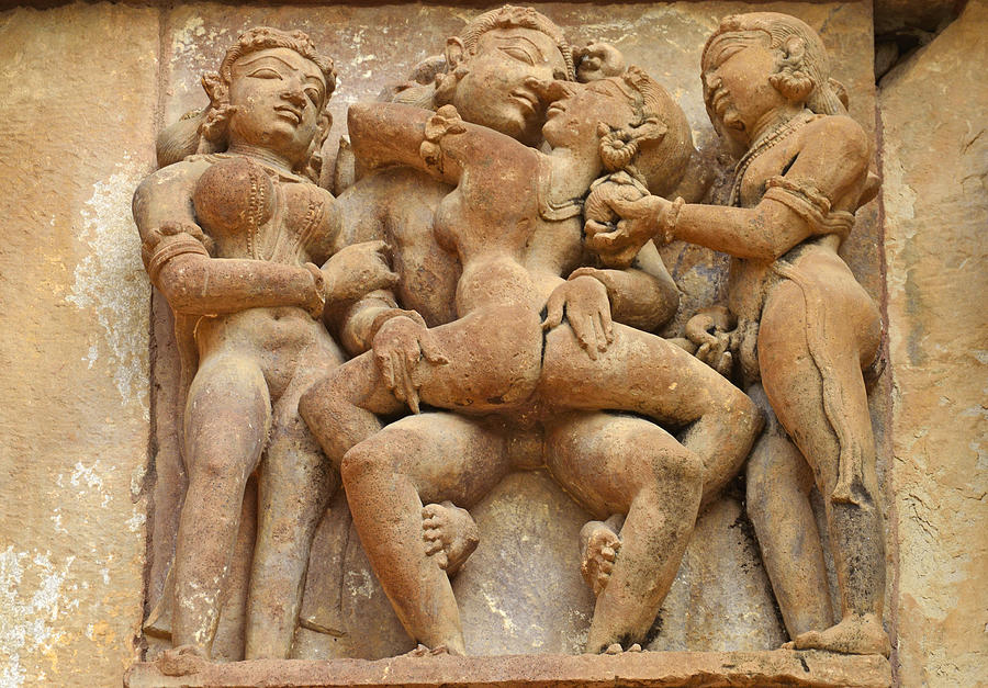What's your Ayurvedic Sex Type?