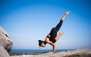How to Stay Strong and Fit in the Summer