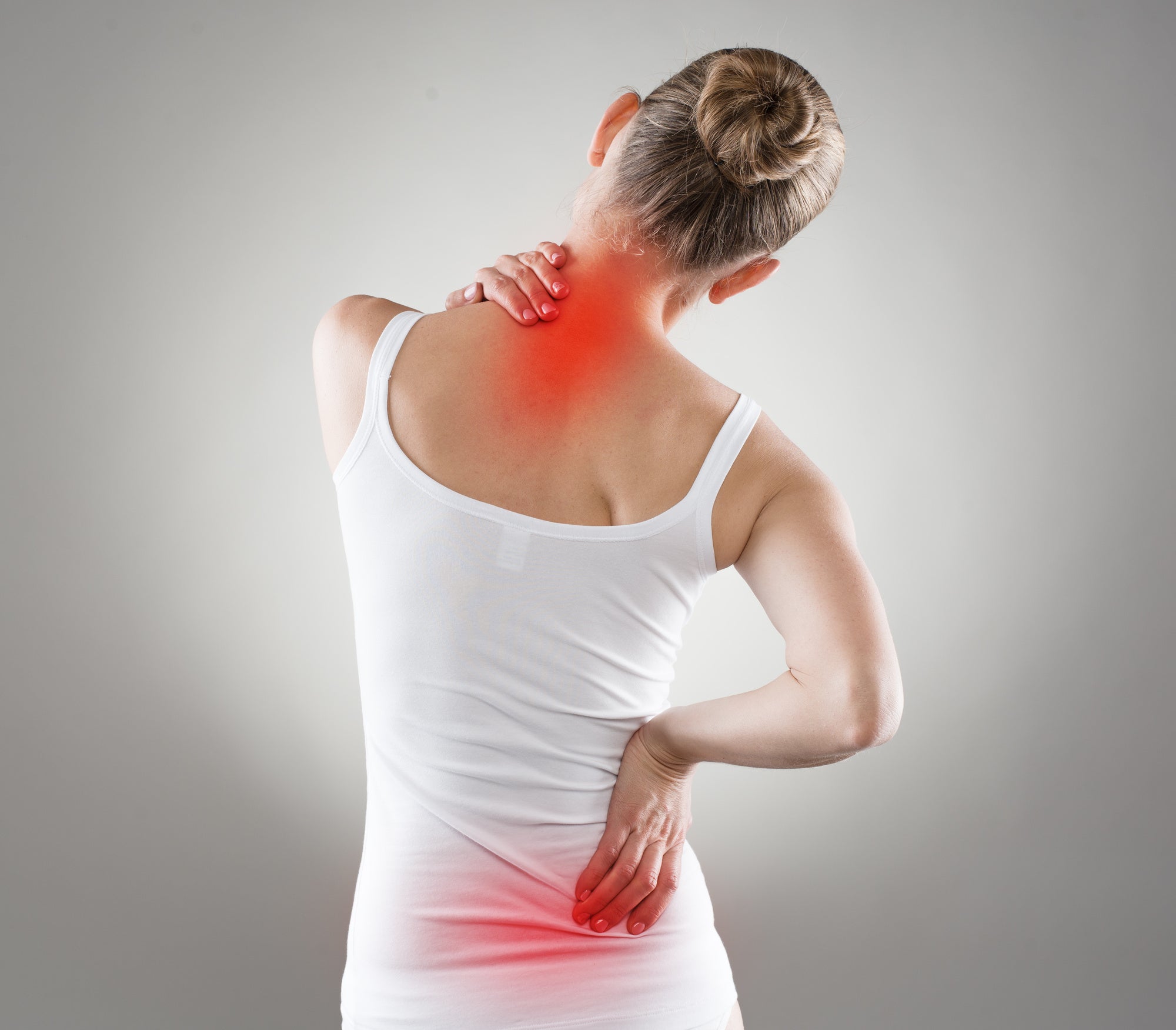 How I Healed 15 Years of Chronic Back Pain in 90 Days