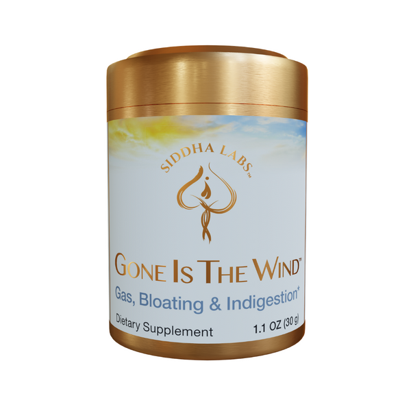 Gone is the Wind® for Gas and Bloating Relief