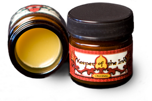 Keeper of the Ink® Tattoo Aftercare