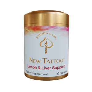 New Tattoo® Internal Tattoo Aftercare