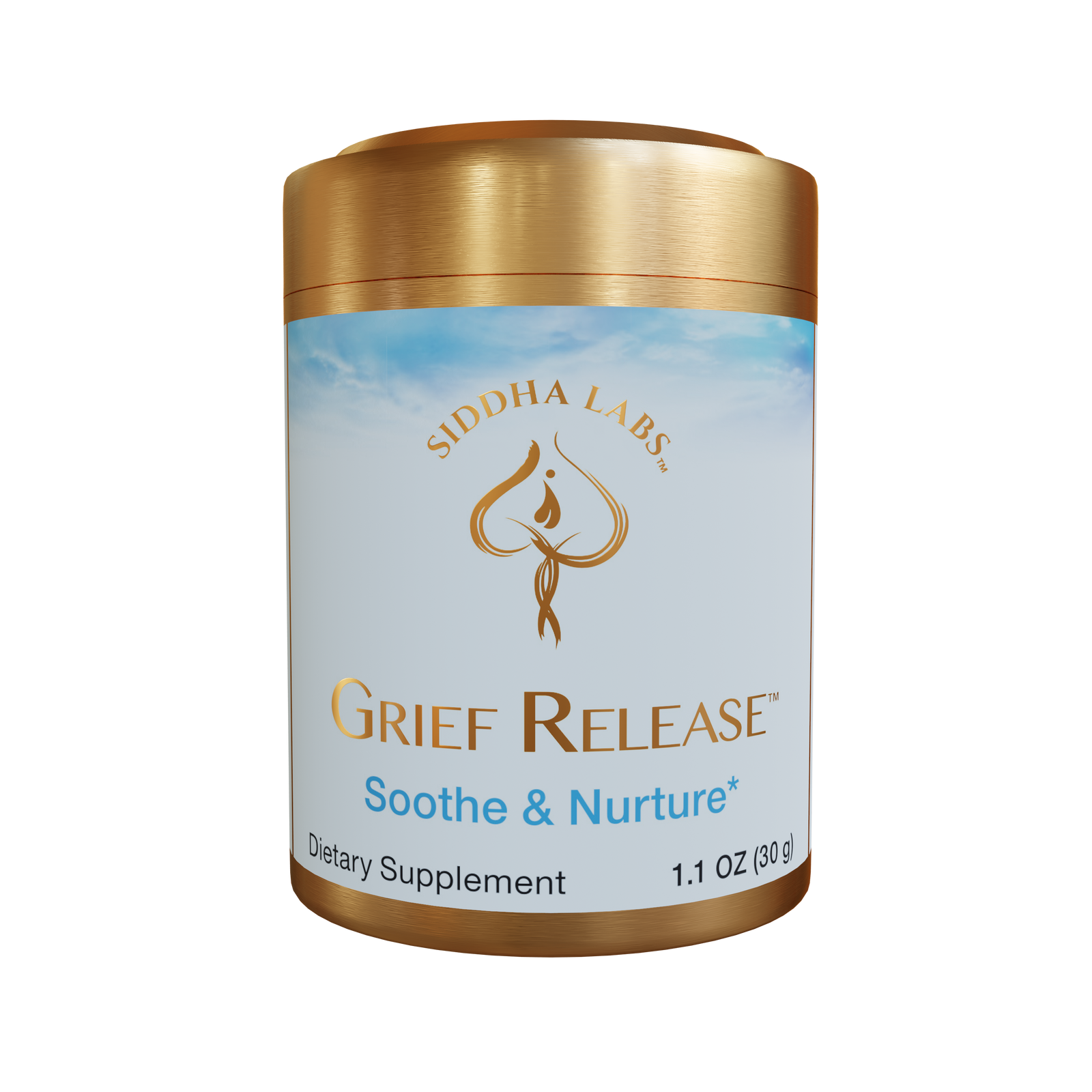 Grief Release® for Emotional Wellness