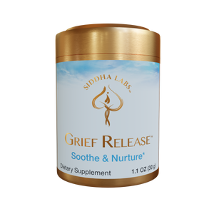 Grief Release® for Emotional Wellness