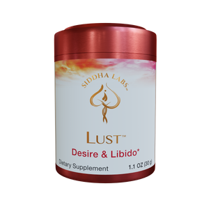 Lust® Desire & Libido Support