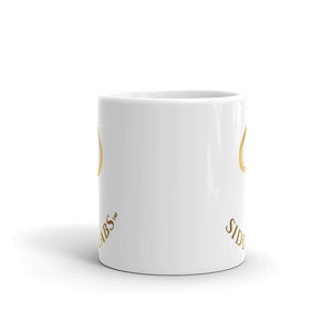 Siddha Labs Magic Mug