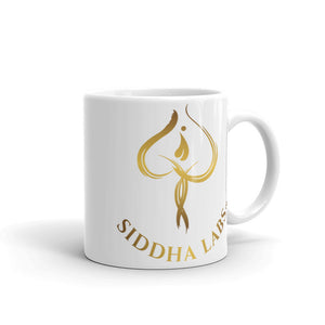 Siddha Labs Magic Mug