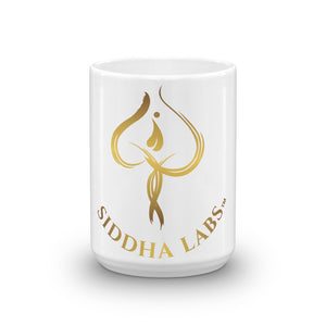 Siddha Labs Magic Mug