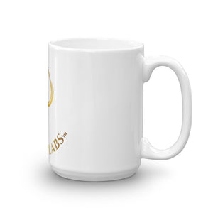 Siddha Labs Magic Mug